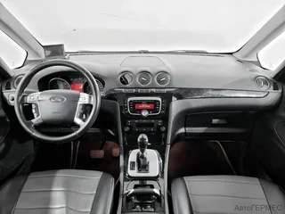 Фото Ford Galaxy II Рестайлинг с пробегом