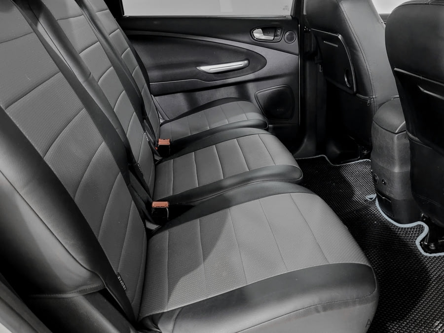 Фото Ford Galaxy II Рестайлинг с пробегом | №12