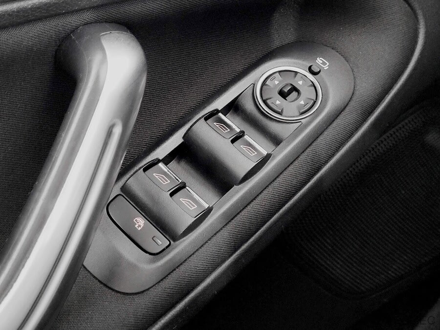 Фото Ford Galaxy II Рестайлинг с пробегом | №10