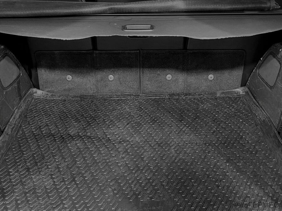 Фото Ford Galaxy II Рестайлинг с пробегом | №13