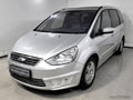 Фото Ford Galaxy II Рестайлинг с пробегом | №1