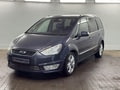 Фото Ford Galaxy II Рестайлинг с пробегом | №1