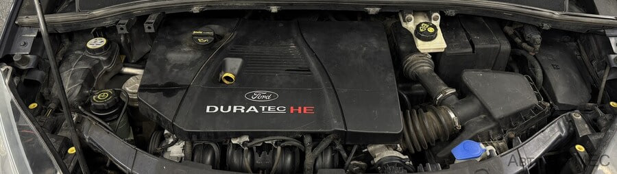 Фото Ford Galaxy II Рестайлинг с пробегом | №16