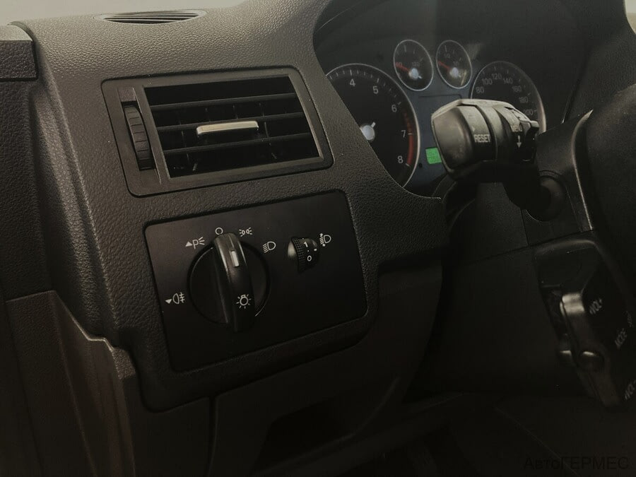 Фото Ford C-Max I с пробегом | №8