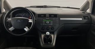 Фото Ford C-Max I с пробегом Фото Ford C-Max I с пробегом