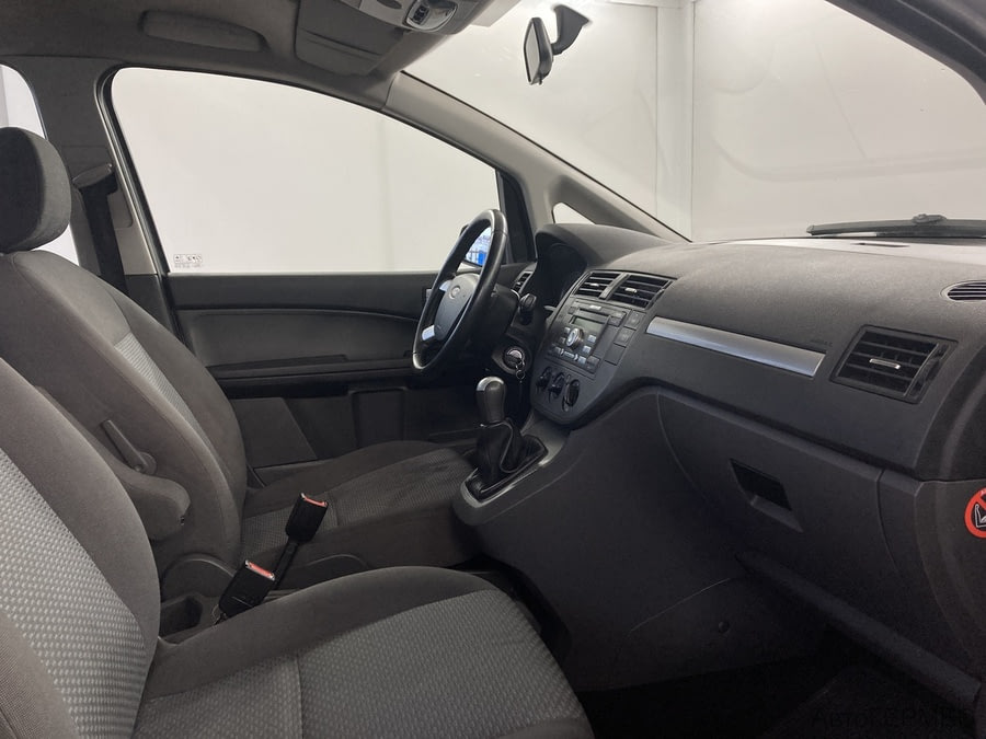 Фото Ford C-Max I с пробегом | №10