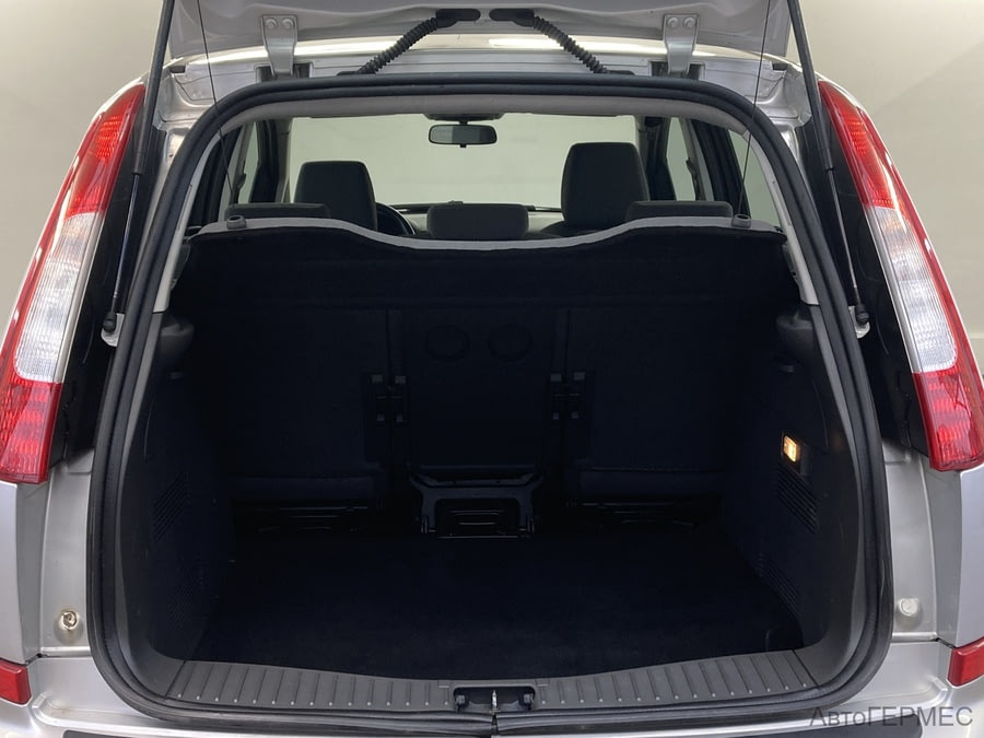 Фото Ford C-Max I с пробегом | №12