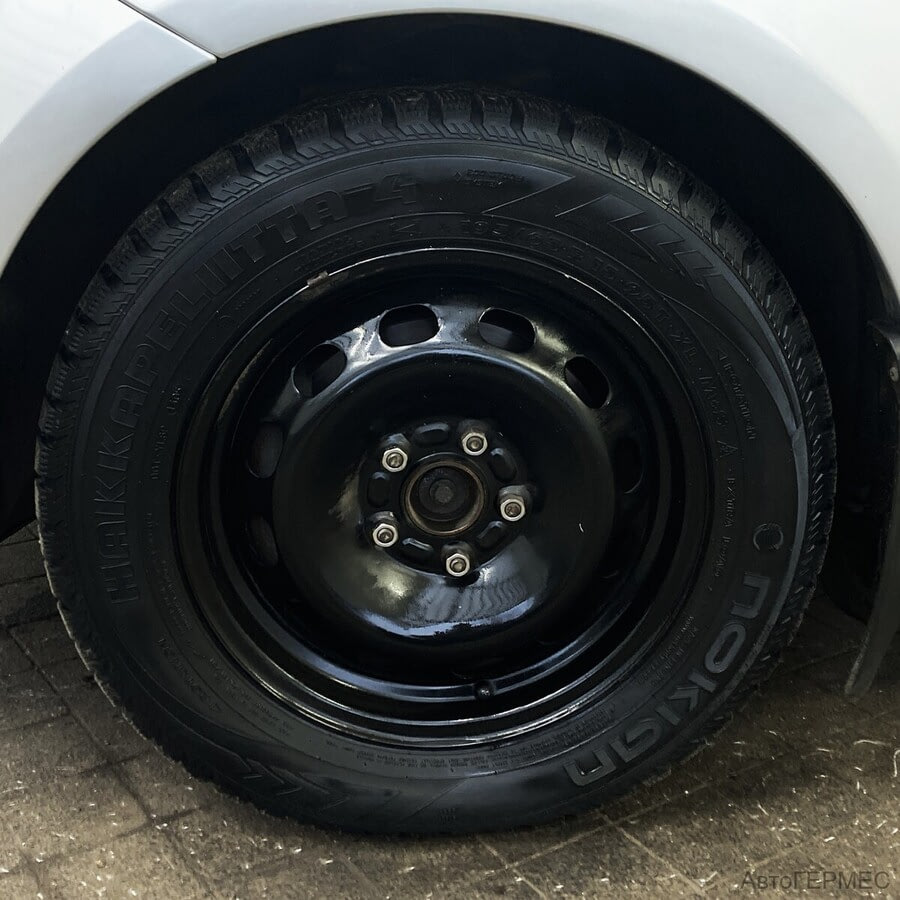 Фото Ford C-Max I с пробегом | №14