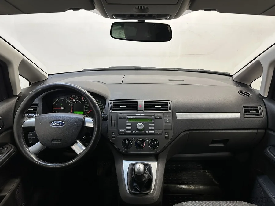 Фото Ford C-Max I с пробегом | №5