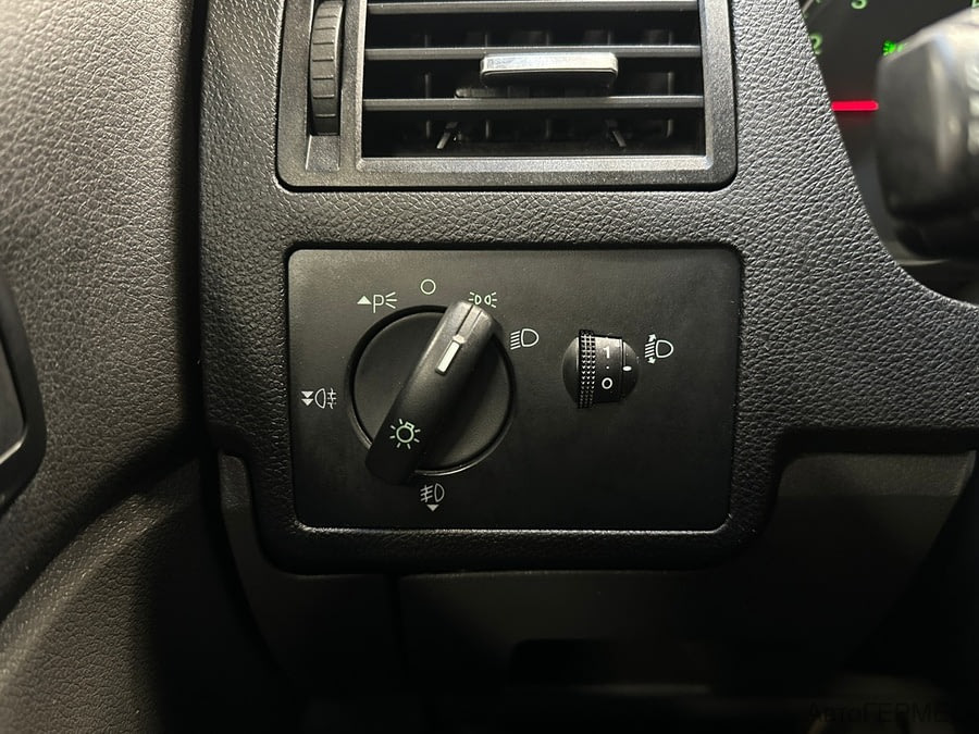 Фото Ford C-Max I с пробегом | №8