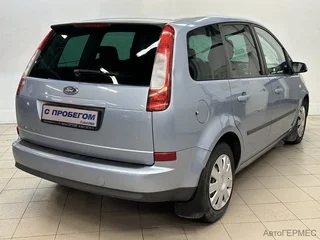Фото Ford C-Max I с пробегом