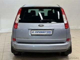 Фото Ford C-Max I с пробегом