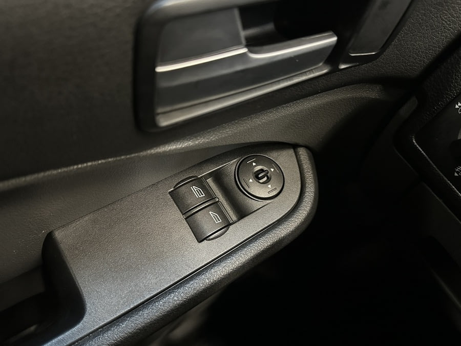 Фото Ford C-Max I с пробегом | №9