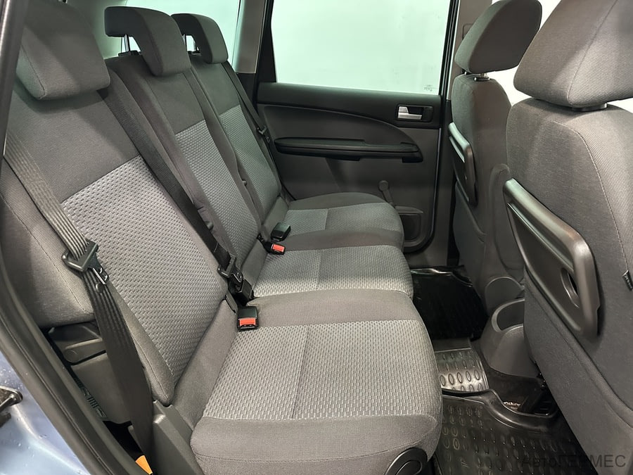 Фото Ford C-Max I с пробегом | №11