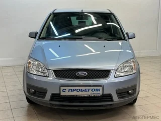 Фото Ford C-Max I с пробегом