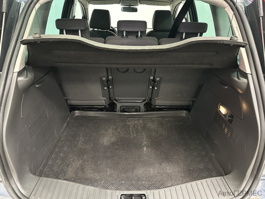 Фото Ford C-Max I с пробегом | №12