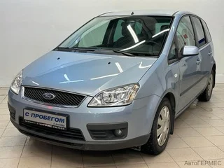 Фото Ford C-Max I с пробегом