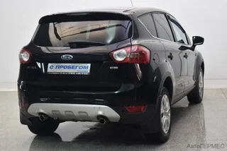 Фото Ford Kuga I с пробегом Фото Ford Kuga I с пробегом