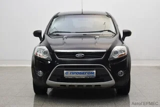 Фото Ford Kuga I с пробегом Фото Ford Kuga I с пробегом