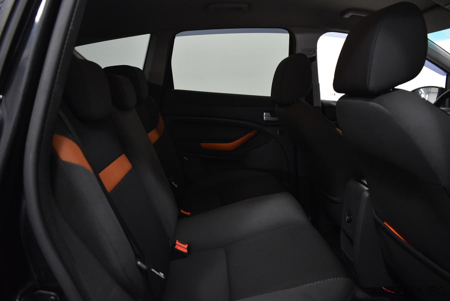 Фото Ford Kuga I с пробегом | №11 Фото Ford Kuga I с пробегом | №11