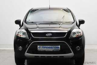 Фото Ford Kuga I с пробегом