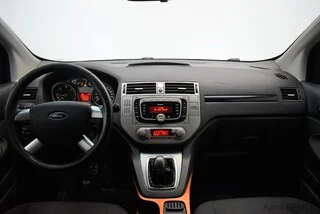 Фото Ford Kuga I с пробегом Фото Ford Kuga I с пробегом