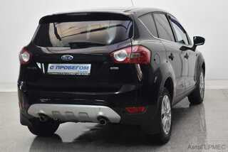 Фото Ford Kuga I с пробегом