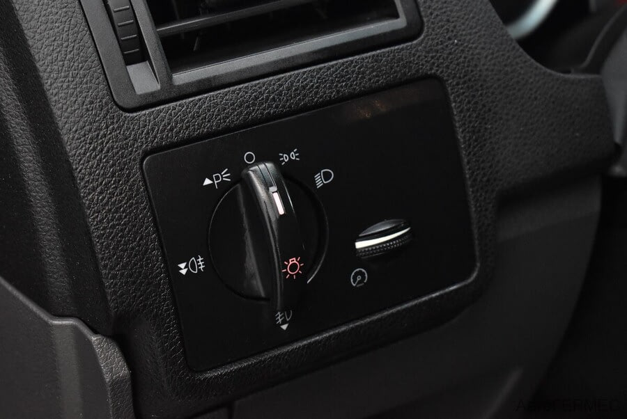 Фото Ford Kuga I с пробегом | №8 Фото Ford Kuga I с пробегом | №8