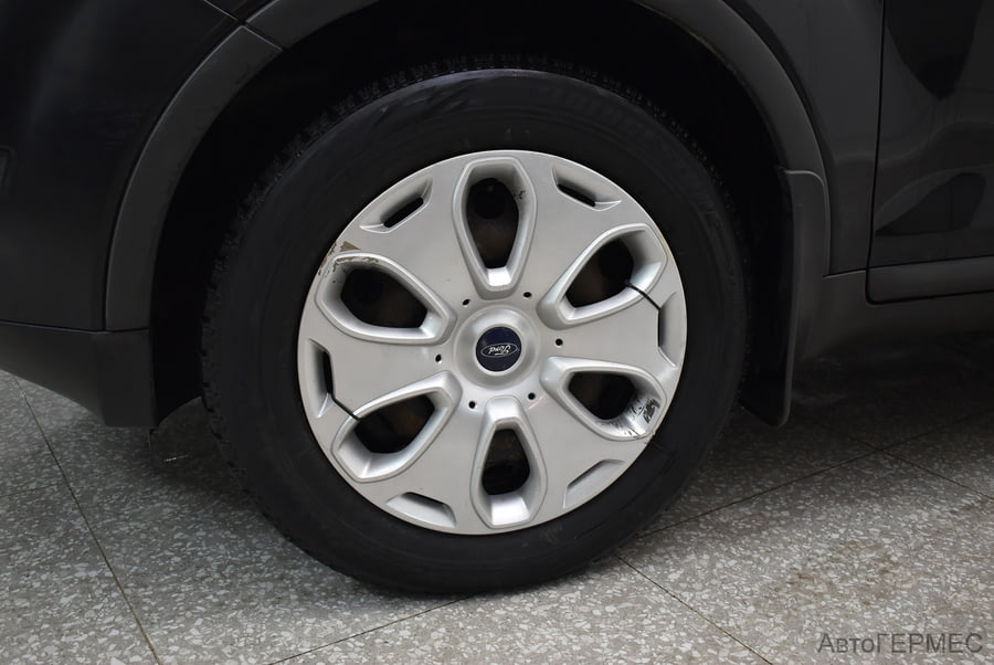 Фото Ford Kuga I с пробегом | №14 Фото Ford Kuga I с пробегом | №14