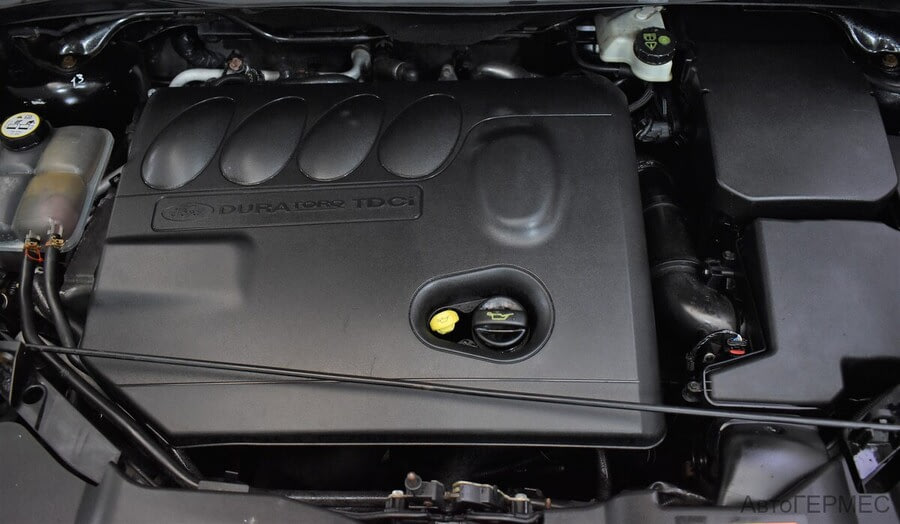 Фото Ford Kuga I с пробегом | №13 Фото Ford Kuga I с пробегом | №13