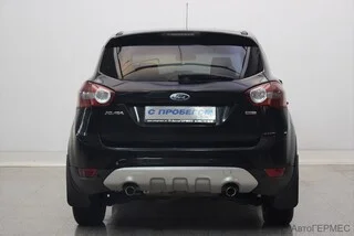Фото Ford Kuga I с пробегом Фото Ford Kuga I с пробегом
