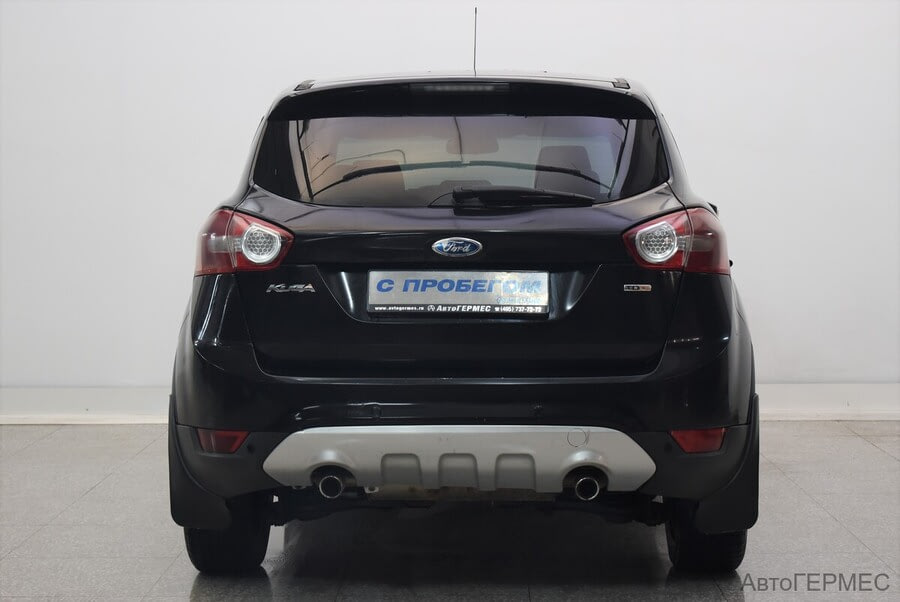 Фото Ford Kuga I с пробегом | №3 Фото Ford Kuga I с пробегом | №3