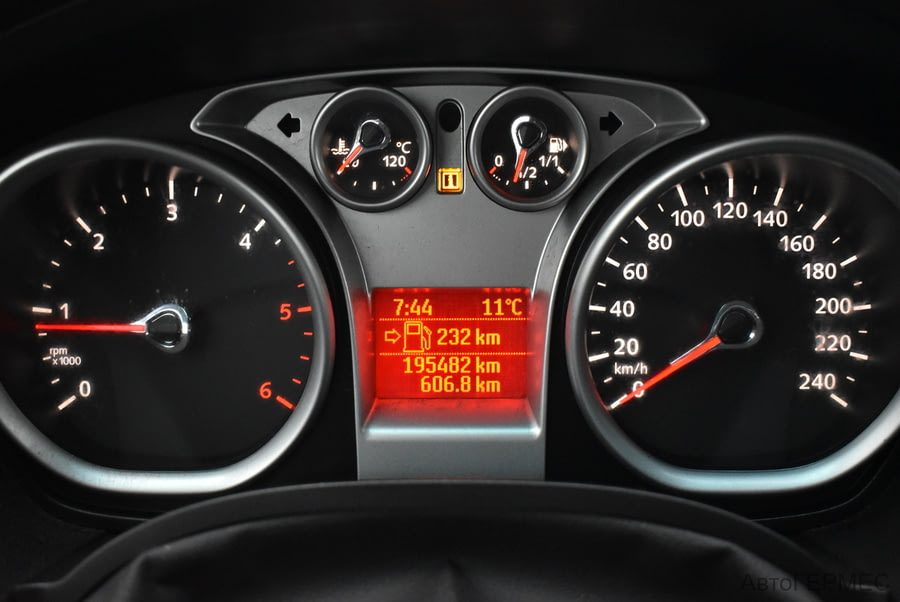 Фото Ford Kuga I с пробегом | №6 Фото Ford Kuga I с пробегом | №6