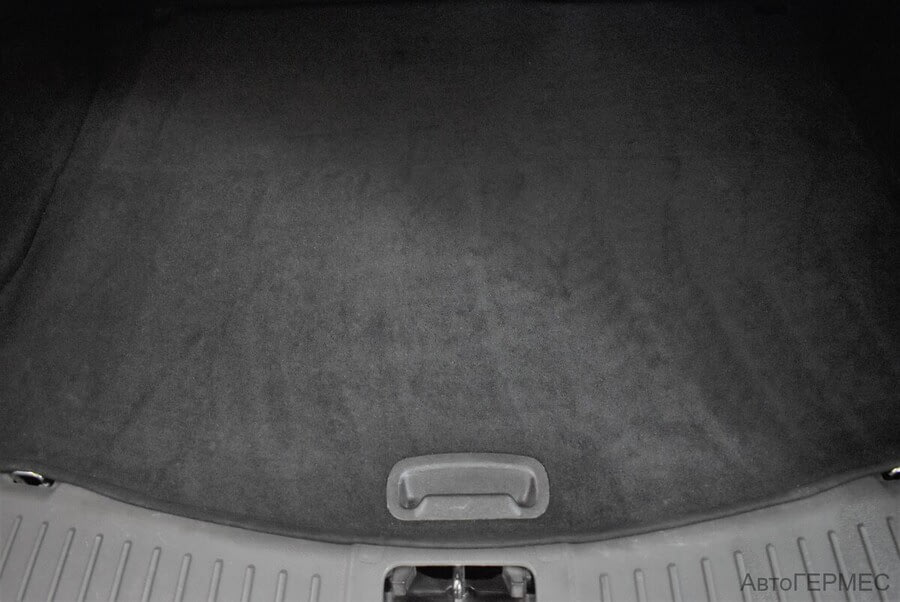 Фото Ford Kuga I с пробегом | №12 Фото Ford Kuga I с пробегом | №12