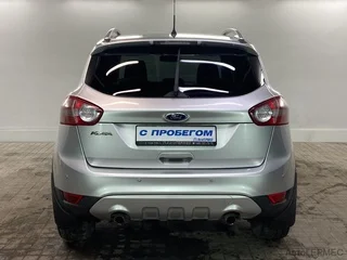 Фото Ford Kuga I с пробегом Фото Ford Kuga I с пробегом