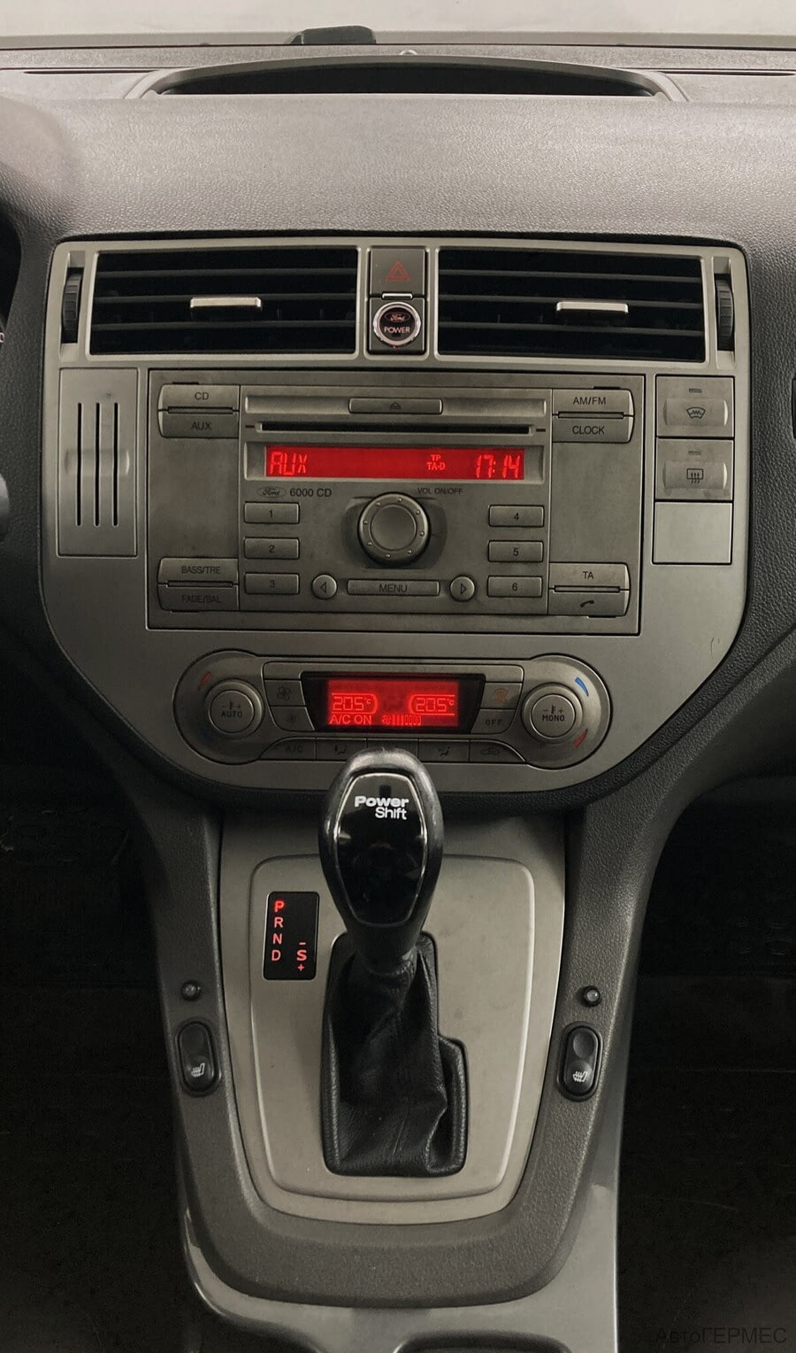 Фото Ford Kuga I с пробегом | №7