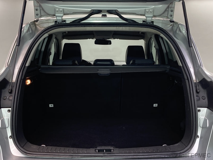 Фото Ford Kuga I с пробегом | №13