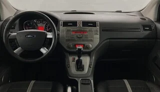 Фото Ford Kuga I с пробегом Фото Ford Kuga I с пробегом