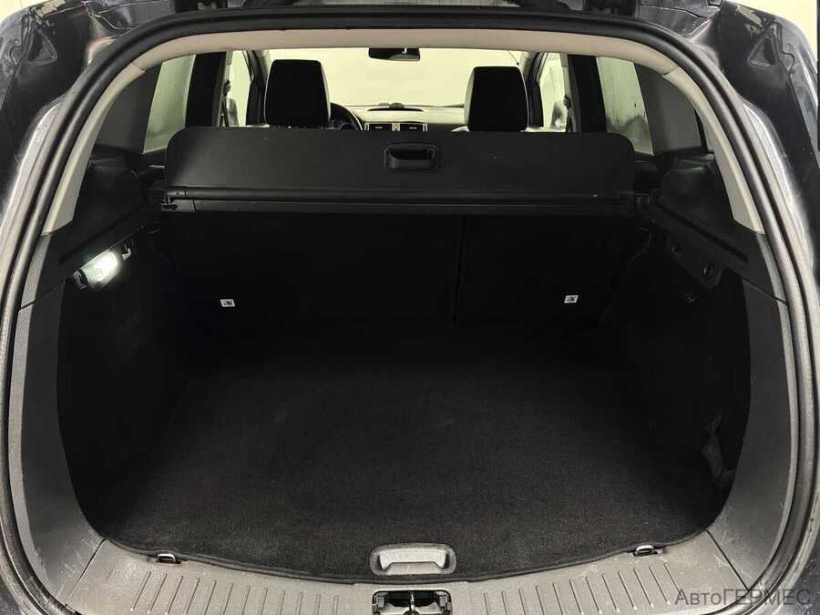 Фото Ford Kuga I с пробегом | №14