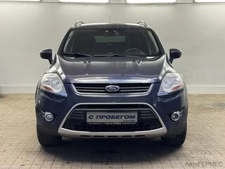 Фото Ford Kuga I с пробегом Фото Ford Kuga I с пробегом