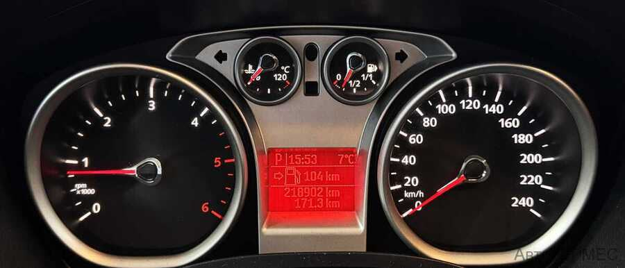 Фото Ford Kuga I с пробегом | №6