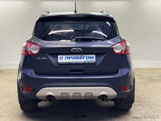 Фото Ford Kuga I с пробегом Фото Ford Kuga I с пробегом