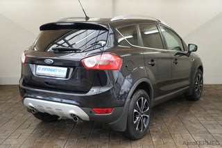 Фото Ford Kuga I с пробегом Фото Ford Kuga I с пробегом
