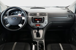 Фото Ford Kuga I с пробегом Фото Ford Kuga I с пробегом