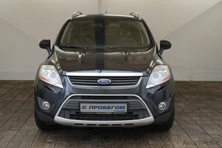 Фото Ford Kuga I с пробегом Фото Ford Kuga I с пробегом