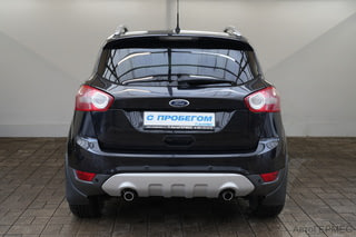 Фото Ford Kuga I с пробегом Фото Ford Kuga I с пробегом