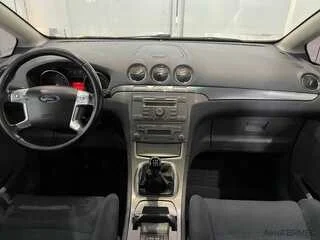 Фото Ford S-Max I с пробегом