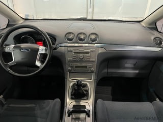 Фото Ford S-Max I с пробегом