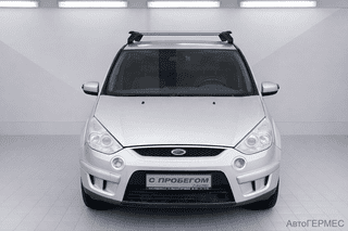 Фото Ford S-Max I с пробегом