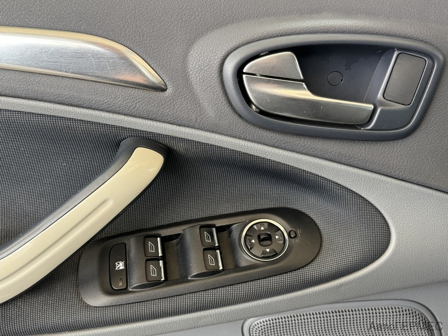 Фото Ford S-Max I с пробегом | №10